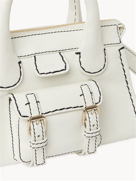 chloe edith mini bag|chloe edith purse.